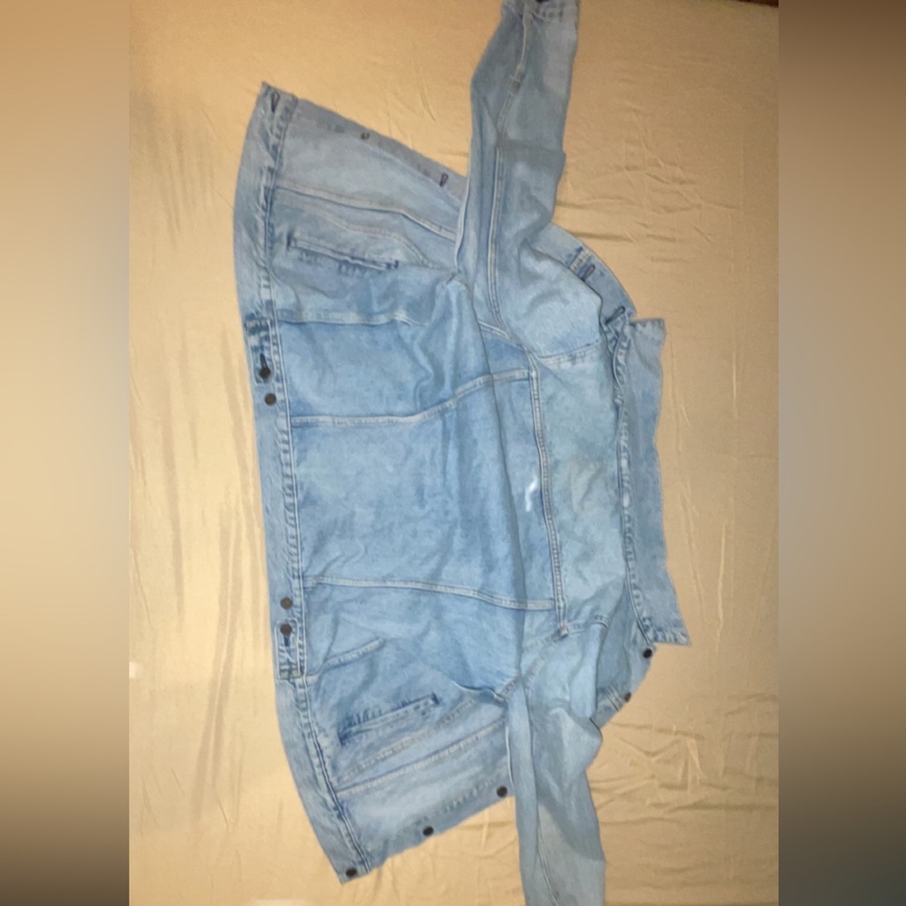 Levi’s XL denim jacket
